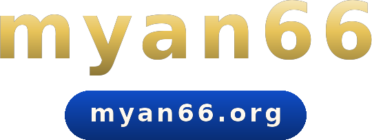 myan66 logo