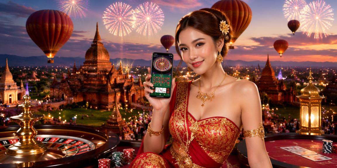 myan66 mobile gaming